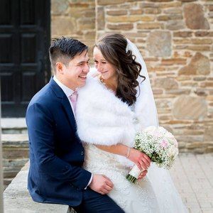 Meet your Posher, Sabrina